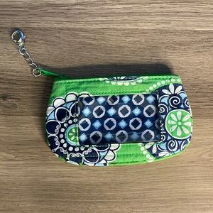 Retired Vera Bradley ID Holder